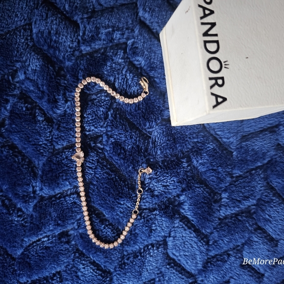 PANDORA BRACELET - Picture 2 of 4